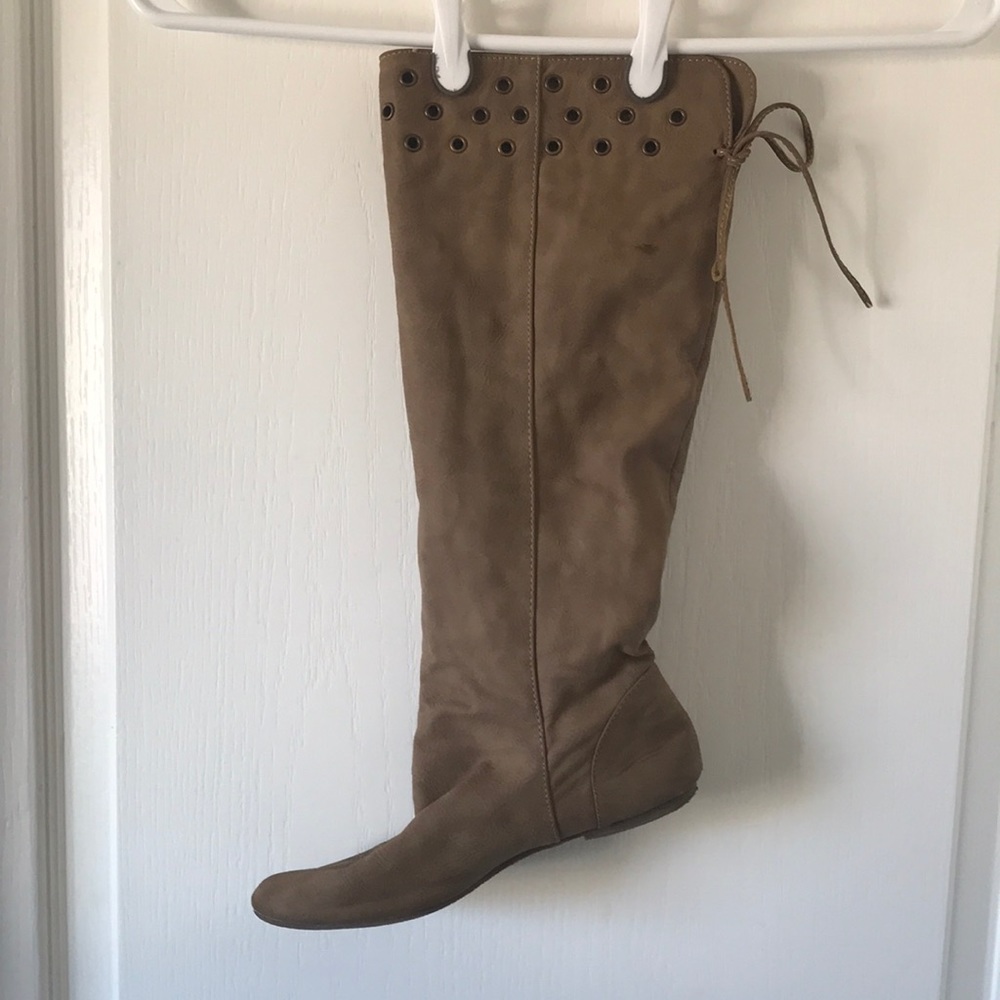 🥾 Aldo Swede Boot FE12
